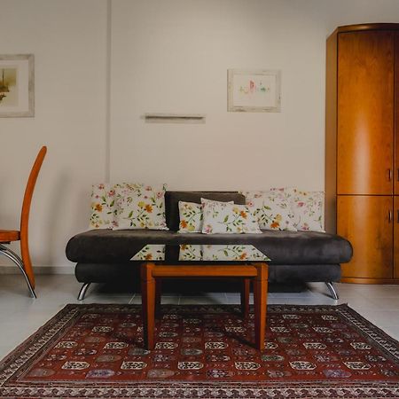 Terrace Apartment Near Volksoper And City Centre Виена Екстериор снимка