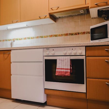 Terrace Apartment Near Volksoper And City Centre Виена Екстериор снимка