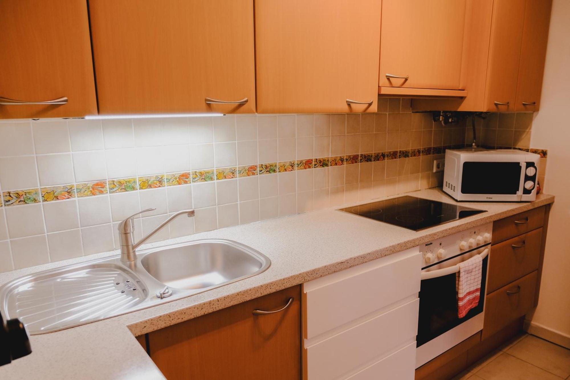 Terrace Apartment Near Volksoper And City Centre Виена Екстериор снимка