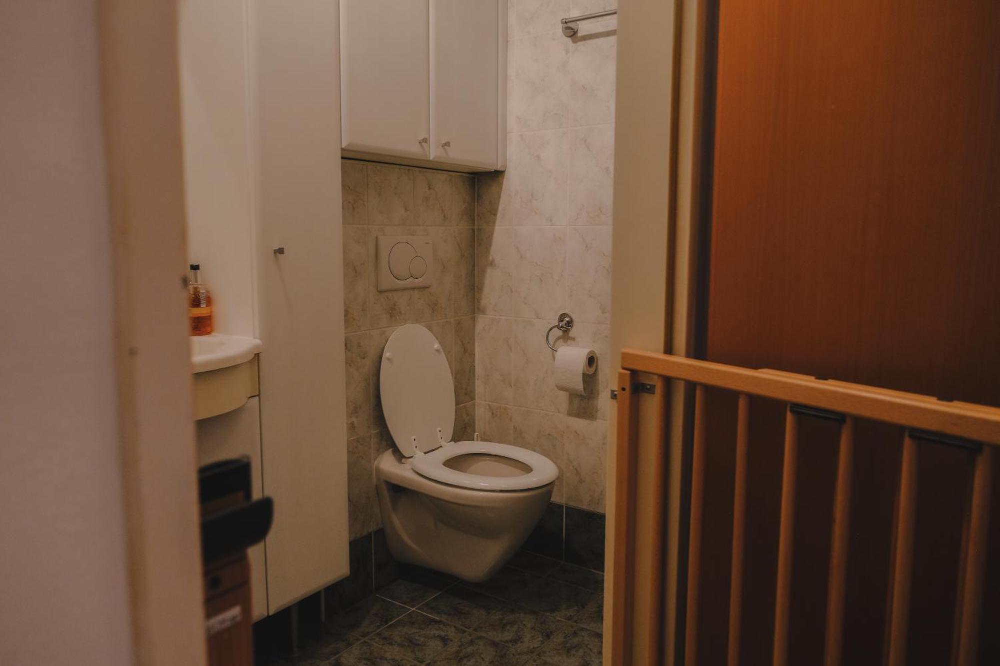 Terrace Apartment Near Volksoper And City Centre Виена Екстериор снимка