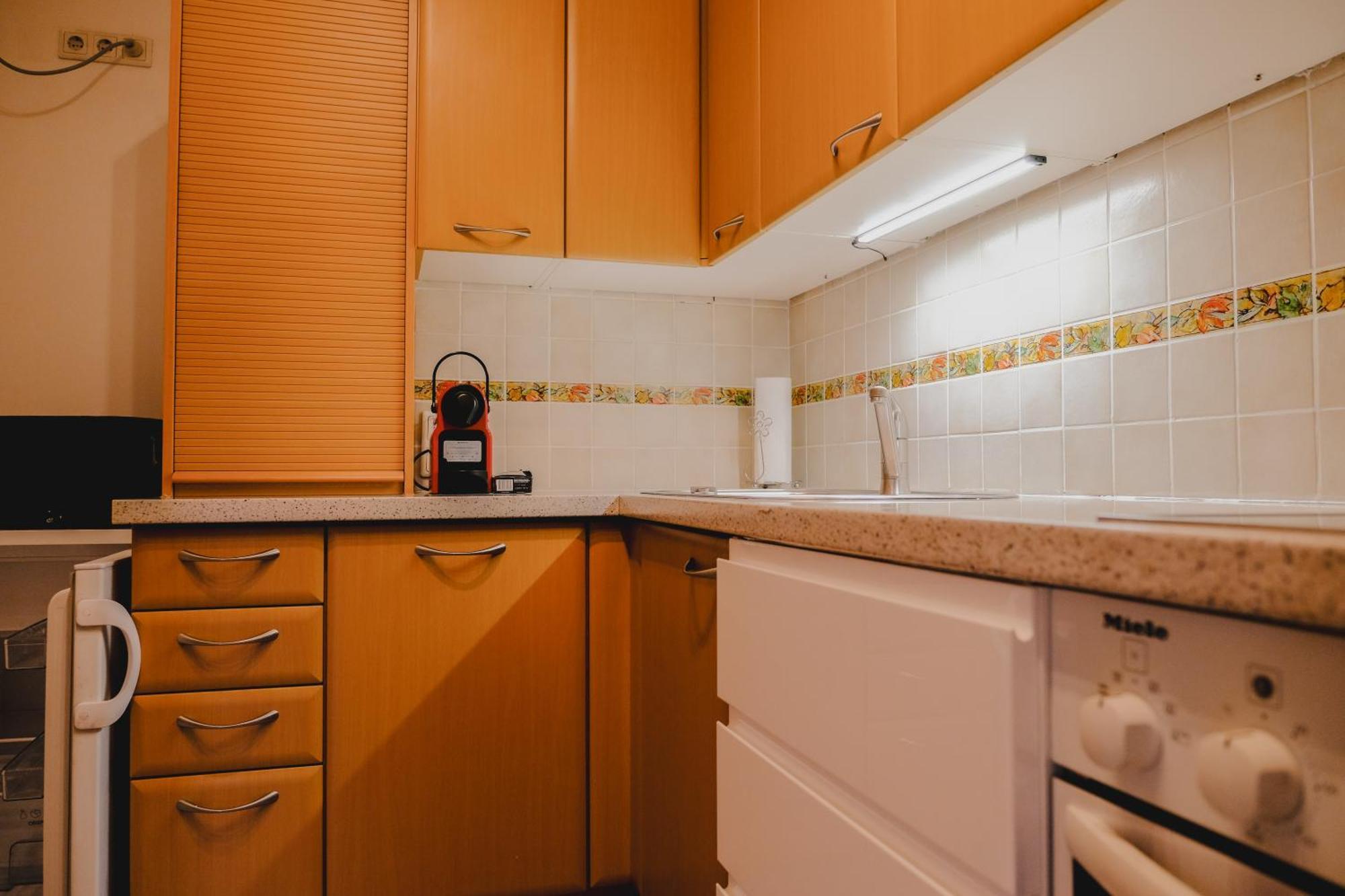 Terrace Apartment Near Volksoper And City Centre Виена Екстериор снимка