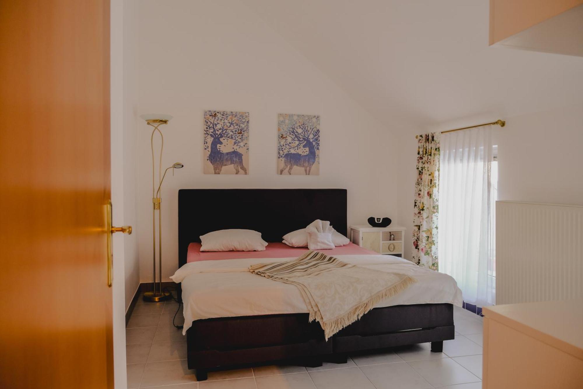 Terrace Apartment Near Volksoper And City Centre Виена Екстериор снимка