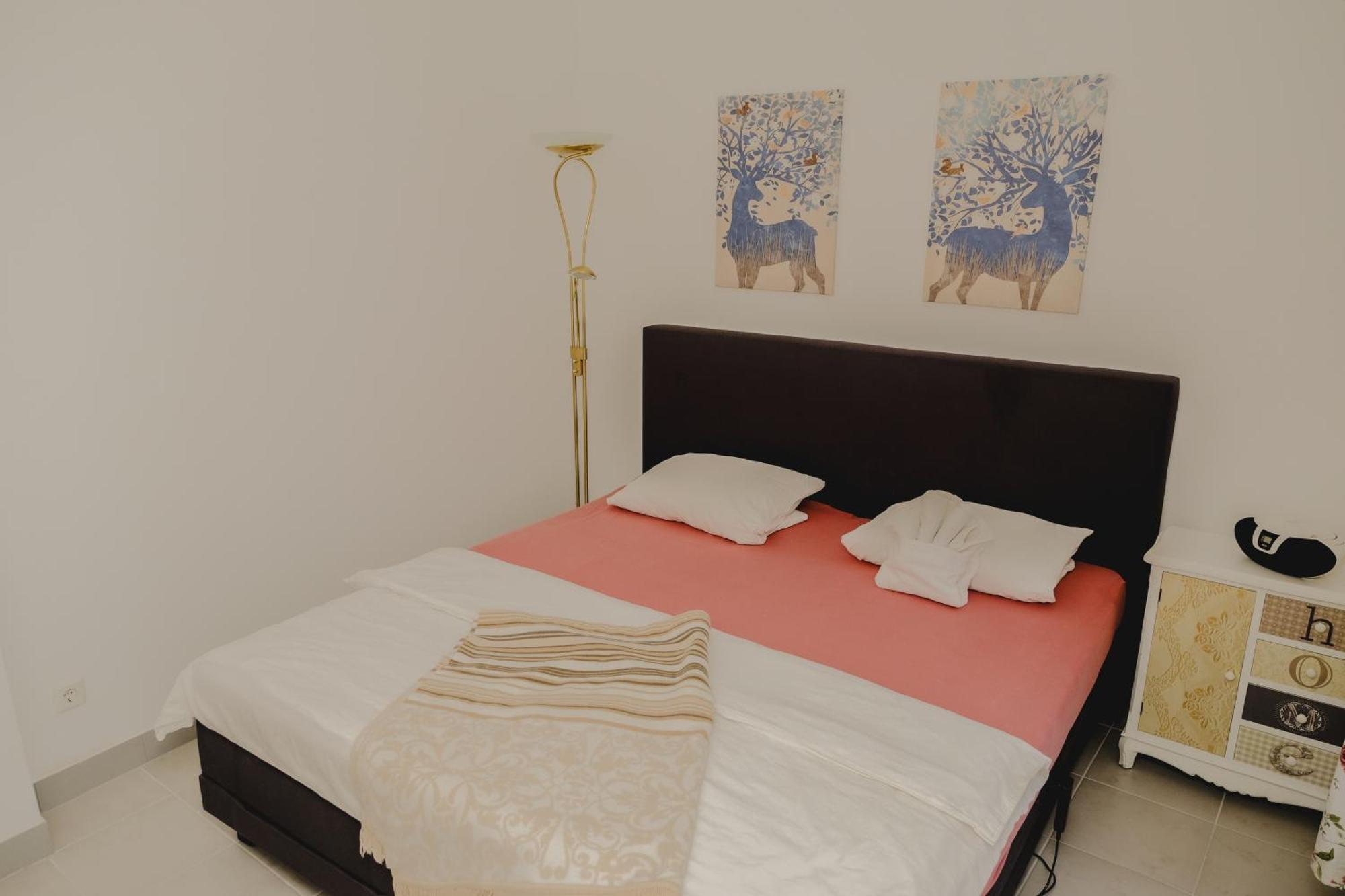 Terrace Apartment Near Volksoper And City Centre Виена Екстериор снимка