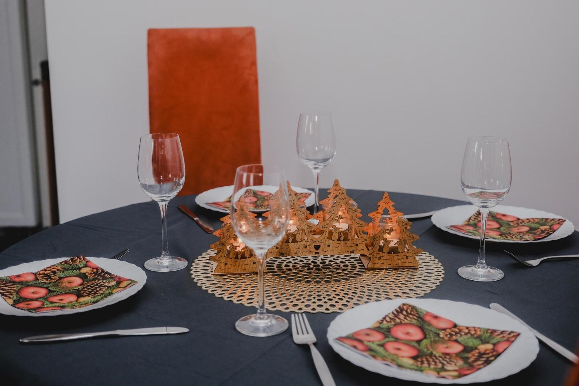 Terrace Apartment Near Volksoper And City Centre Виена Екстериор снимка