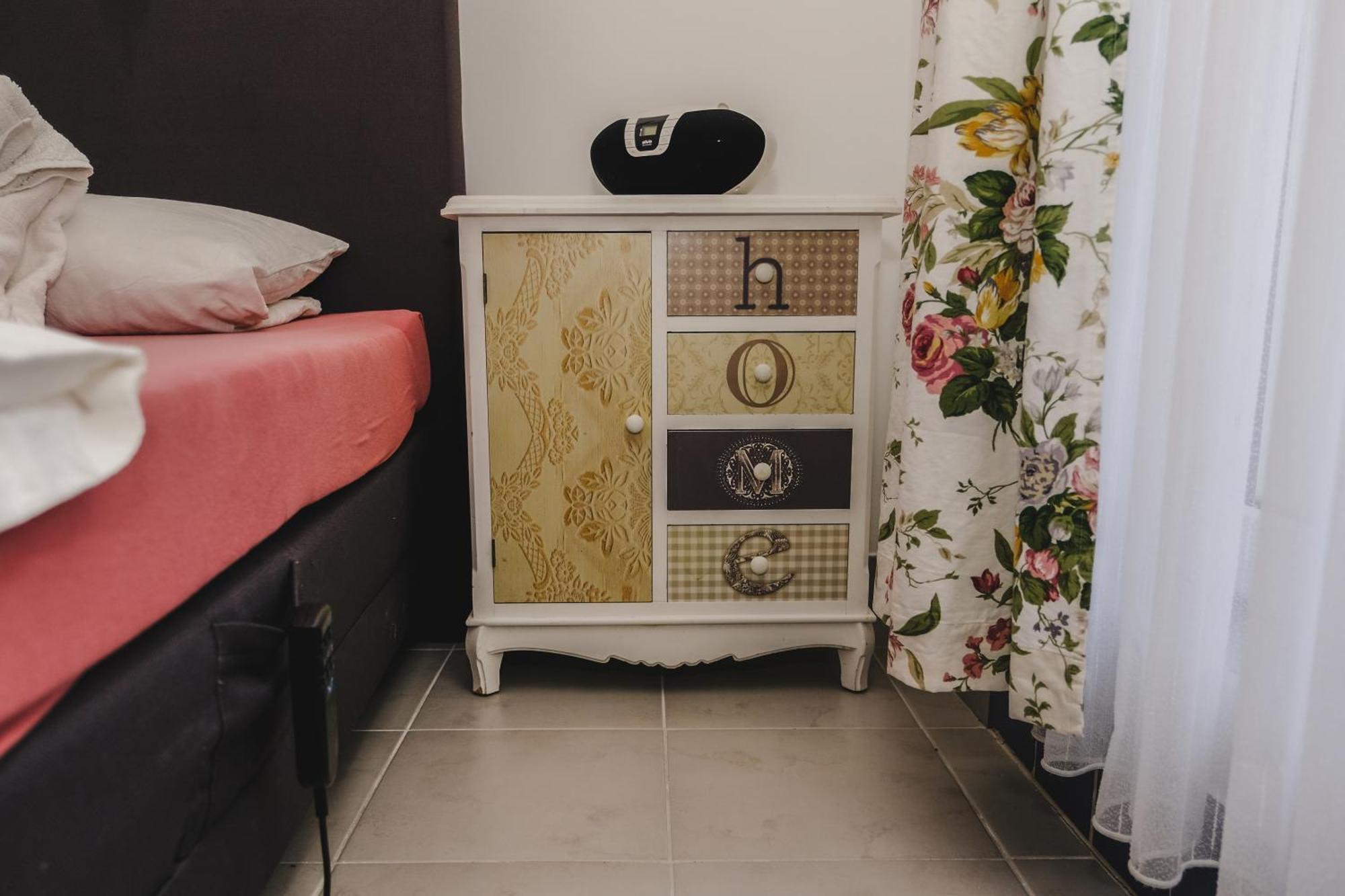 Terrace Apartment Near Volksoper And City Centre Виена Екстериор снимка